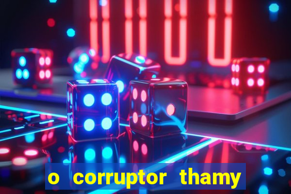 o corruptor thamy bastida pdf